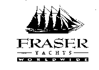 FRASER YACHTS WORLDWIDE