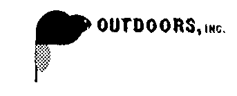 OUTDOORS, INC.