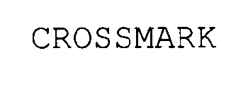 CROSSMARK