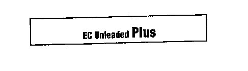 EC UNLEADED PLUS