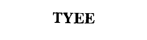 TYEE