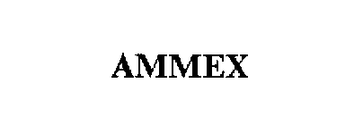 AMMEX