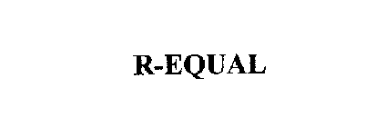 R-EQUAL