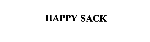 HAPPY SACK