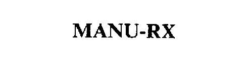 MANU-RX