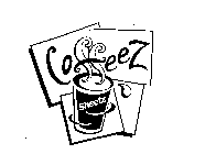 COFFEEZ SHEETZ