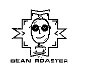 THE BEAN ROASTER