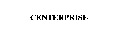 CENTERPRISE