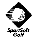 SPORTSOFT GOLF