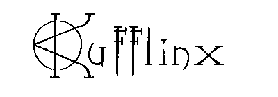 KUFFLINX