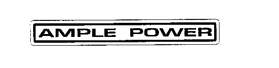 AMPLE POWER