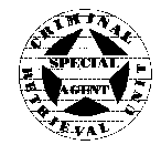 CRIMINAL RETRIEVAL UNIT SPECIAL AGENT