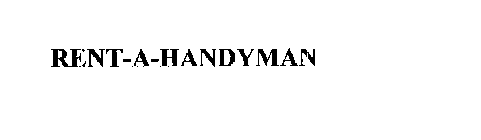 RENT-A-HANDYMAN