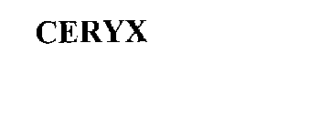 CERYX