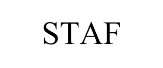 STAF