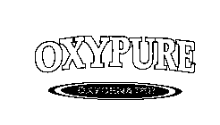 OXYPURE OXGENATED