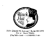 BLACK HAT SPECIALITY FOODS, INC.