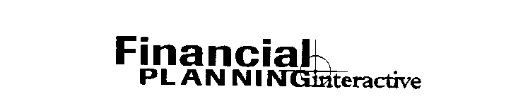FINANCIAL PLANNING INTERACTIVE