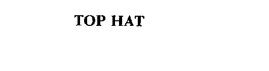 TOP HAT