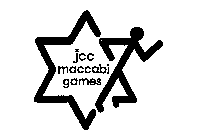 JCC MACCABI GAMES