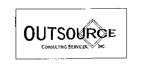 OUTSOURCE CONSULTING SERVICES, INC.