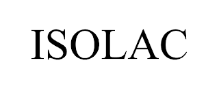 ISOLAC