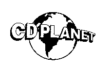 CD PLANET