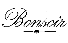 BONSOIR