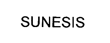 SUNESIS