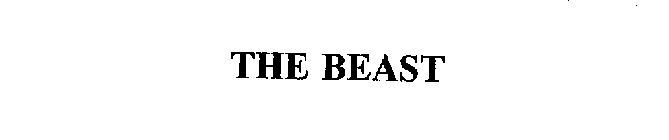 THE BEAST