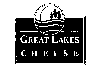 GREAT LAKES CHEESE