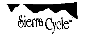 SIERRA CYCLE