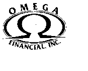 OMEGA FINANCIAL, INC.