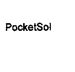 POCKETSOL