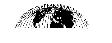 WASHINGTON SPEAKERS BUREAU, INC.