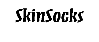 SKIN SOCKS