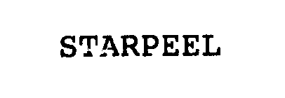 STARPEEL