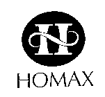 H HOMAX