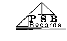 PSB RECORDS