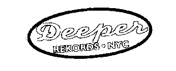 DEEPER REKORDS NYC