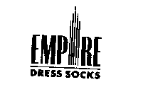 EMPIRE DRESS SOCKS