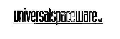 UNIVERSALSPACEWARE INC.