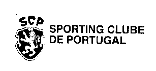 SCP SPORTING CLUBE DE PORTUGAL