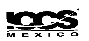 ICCS MEXICO