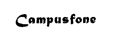 CAMPUSFONE