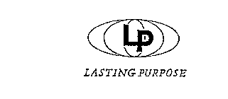 LP LASTING PURPOSE