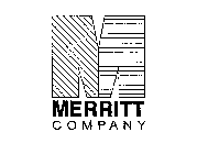 M MERRITT COMPANY