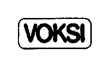 VOKSI