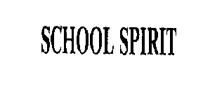 SCHOOL SPIRIT