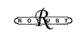 ROBUST R